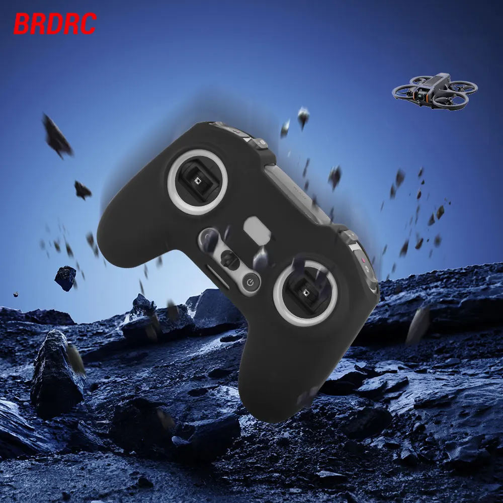 BRDRC for DJI Avata 2/FPV Comb - Drone Gimbal Case 评论和价格