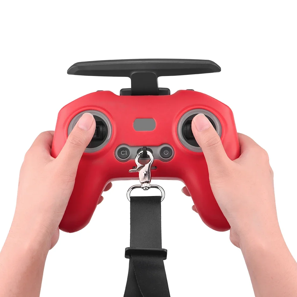 BRDRC for DJI Avata 2/FPV Comb - Drone Gimbal Case 评论和价格