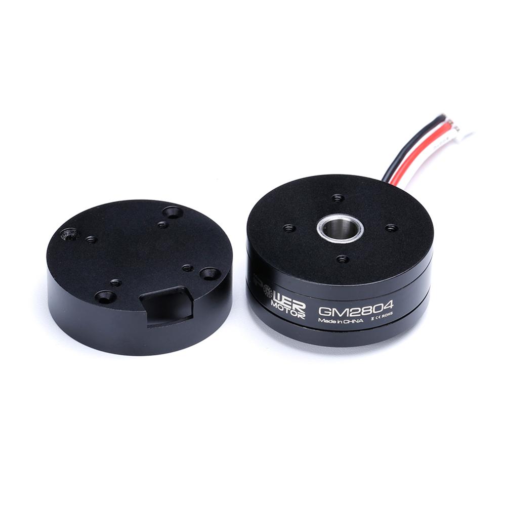 IFlight iPower GM2804H-100T GM - Drone Gimbal Case 评论和价格
