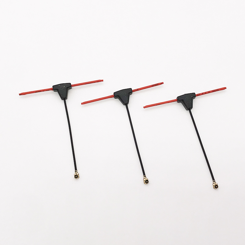 2.4G 2DBI T Antenna IPX1 for T - Drone Gimbal Controller 评论和价格