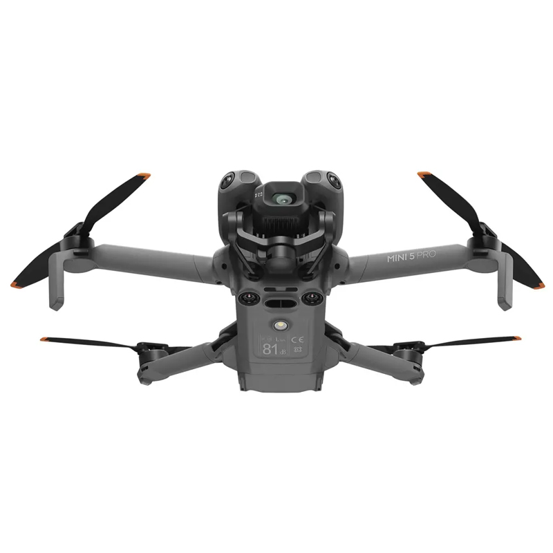DJI Mini 5 Pro 1-Inch Large CM - Drone Gimbal 3 Axis 评论和价格